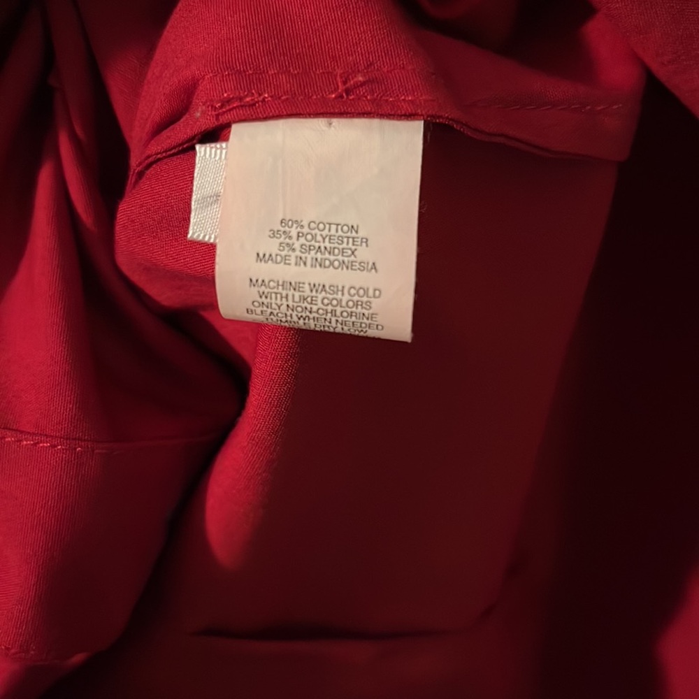 Express Button-Down - Picture 6 of 6
